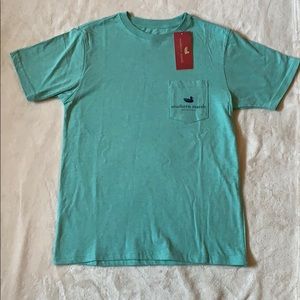 SOUTHERN MARSH Youth Tee Shirt, Y Large, NWT!!